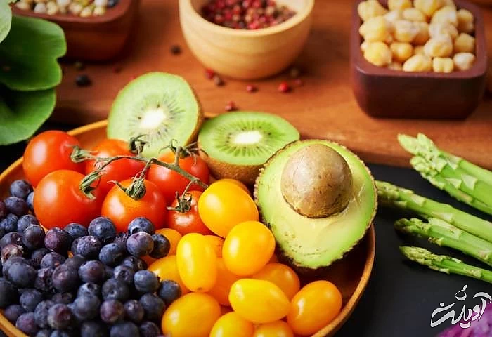 تغذیه بعد عمل بینی تغذیه بعد از عمل